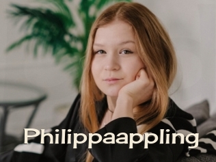 Philippaappling