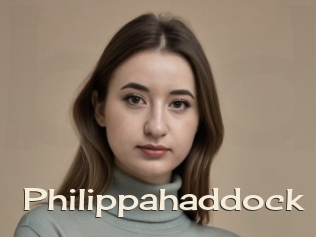Philippahaddock