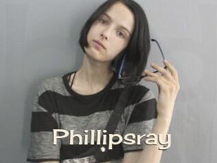 Phillipsray