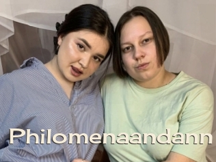 Philomenaandann