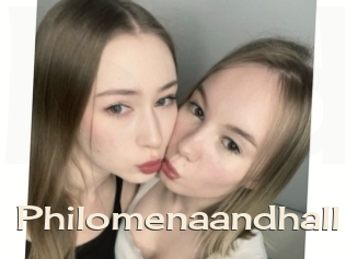 philomenaandhall Big Dicks Round Ass