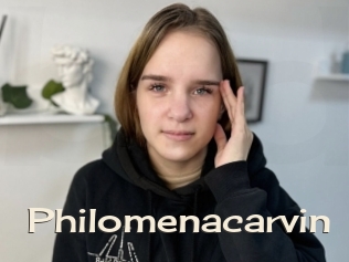 Philomenacarvin
