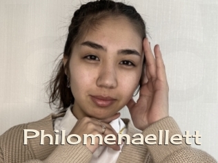 Philomenaellett