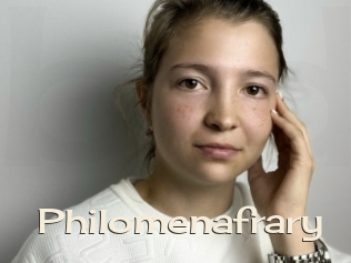 Philomenafrary