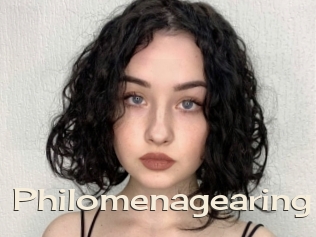 Philomenagearing