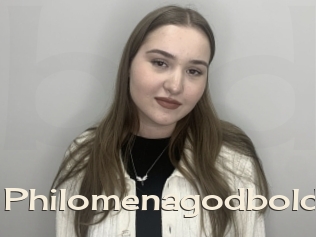 Philomenagodbold