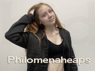 Philomenaheaps