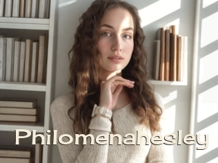 Philomenahesley