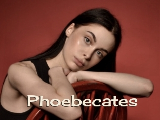 Phoebecates