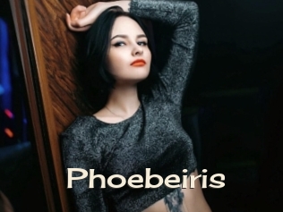 Phoebeiris
