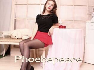 Phoebepeace