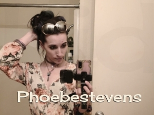 Phoebestevens