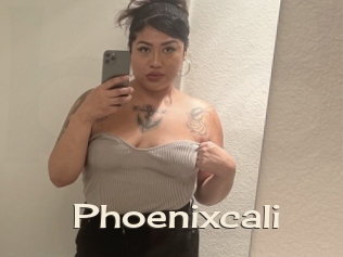 Phoenixcali
