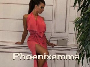 Phoenixemma