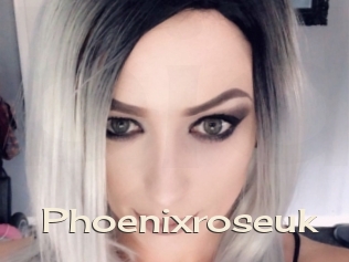 phoenixroseuk Big Dicks Round Ass