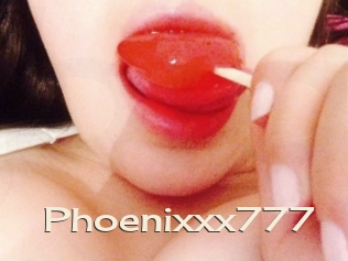 Phoenixxx777