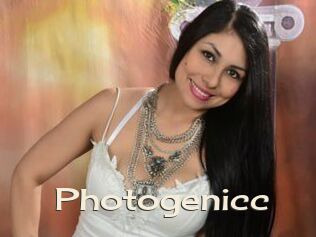 Photogenicc