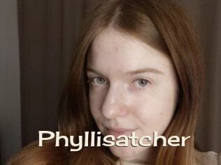 Phyllisatcher