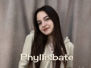 phyllisbate Big Dicks Round Ass
