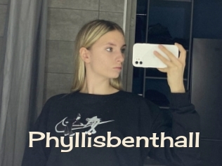 Phyllisbenthall