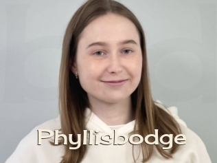 Phyllisbodge