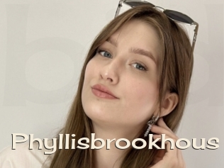 Phyllisbrookhous