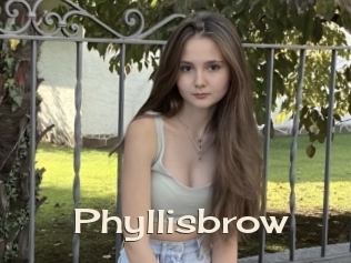 Phyllisbrow