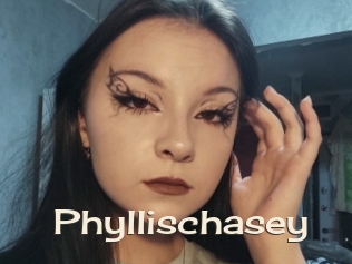 Phyllischasey