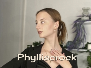 Phylliscrock