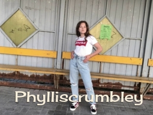 Phylliscrumbley