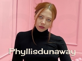 Phyllisdunaway