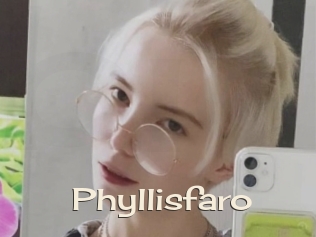 Phyllisfaro