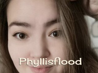 Phyllisflood