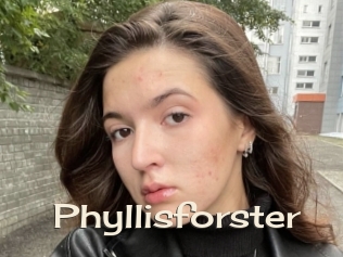Phyllisforster