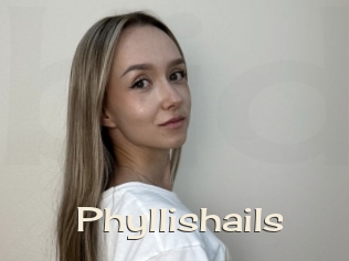 Phyllishails