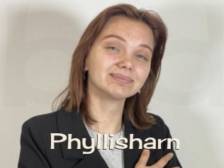 Phyllisharn