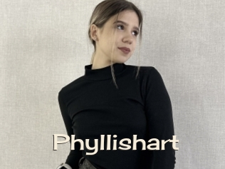 Phyllishart