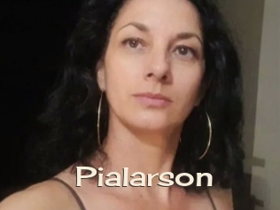 Pialarson