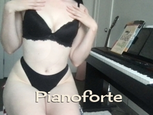 Pianoforte