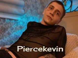 Piercekevin