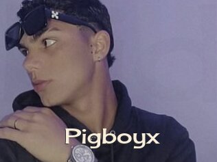 Pigboyx