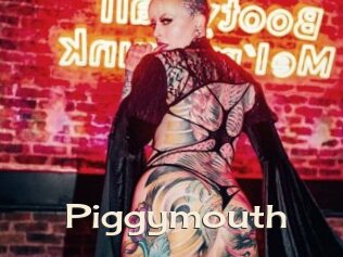 Piggymouth