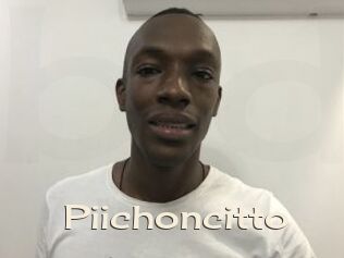 piichoncitto Big Dicks Round Ass