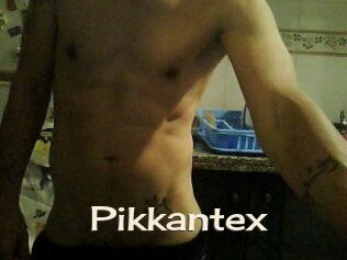 Pikkantex