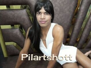 Pilartshott