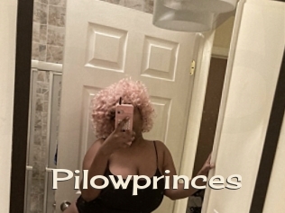 Pilowprinces