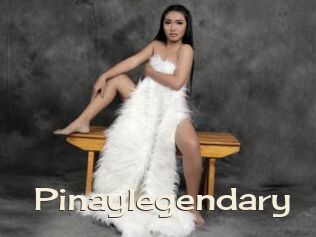 Pinaylegendary