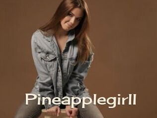 Pineapplegirll