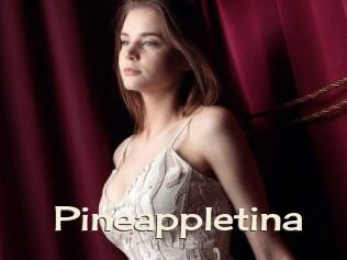 Pineappletina