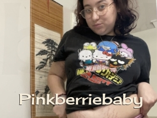 Pinkberriebaby